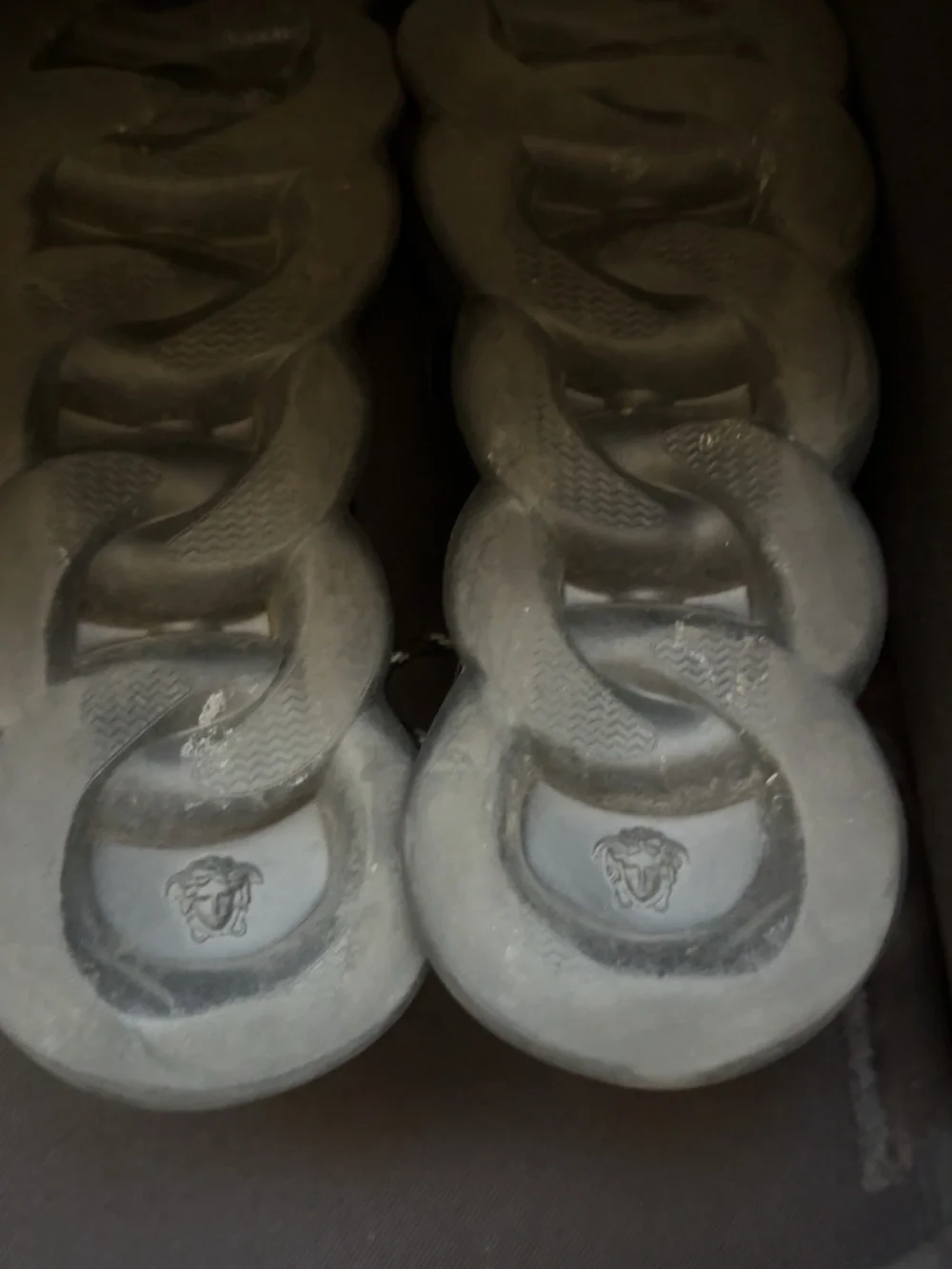 Versace bold chain